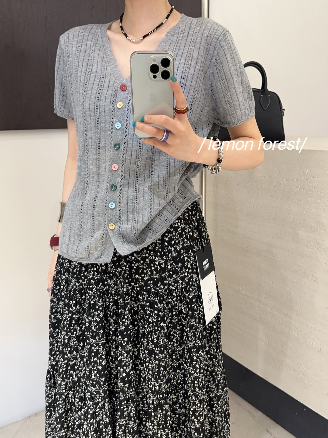 迎迎女装直播高品质孤品