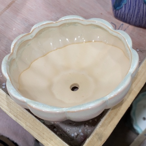 陶瓷粉色花瓣1122233