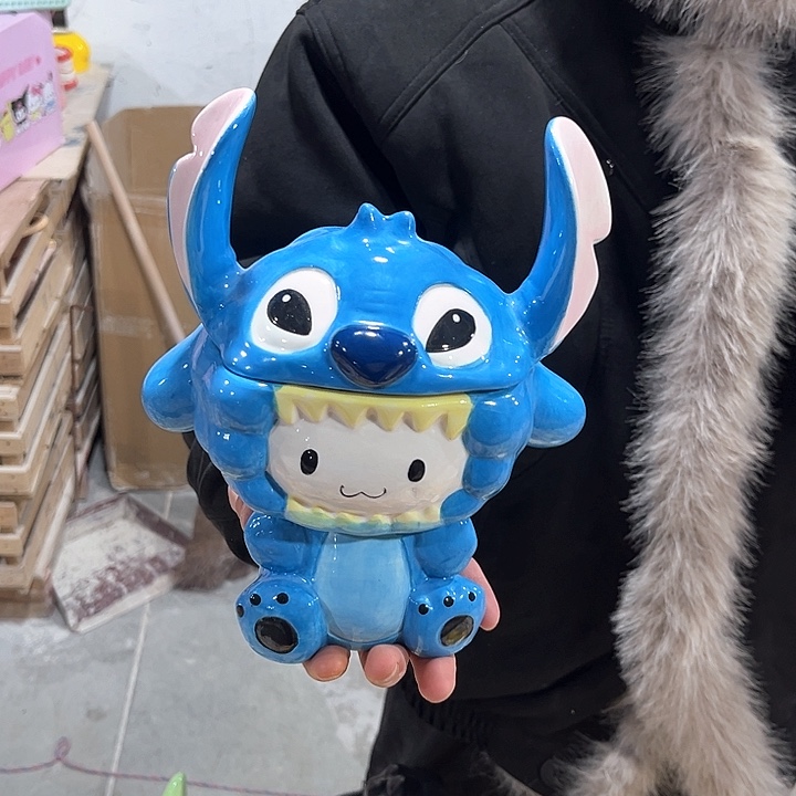 紫砂茶叶罐我们的目标是