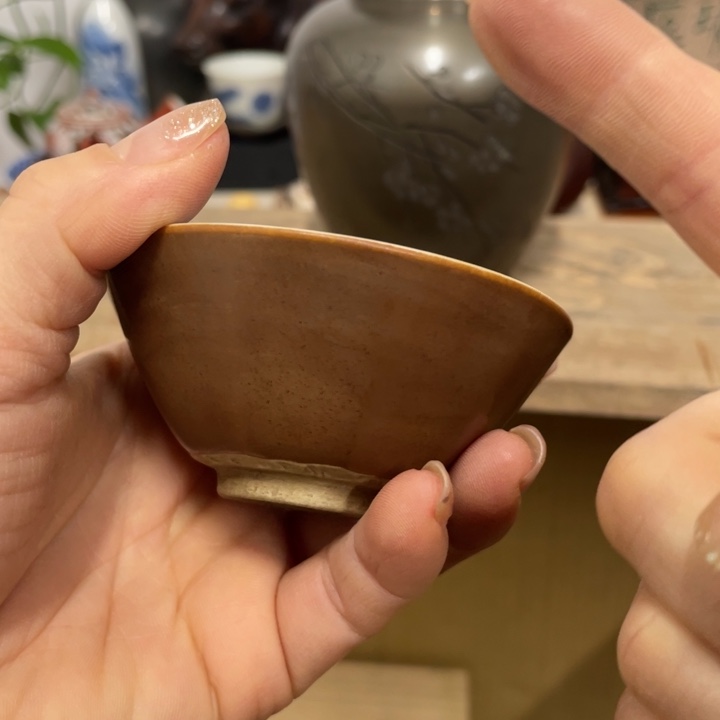 紫砂越来越好越来越好L*