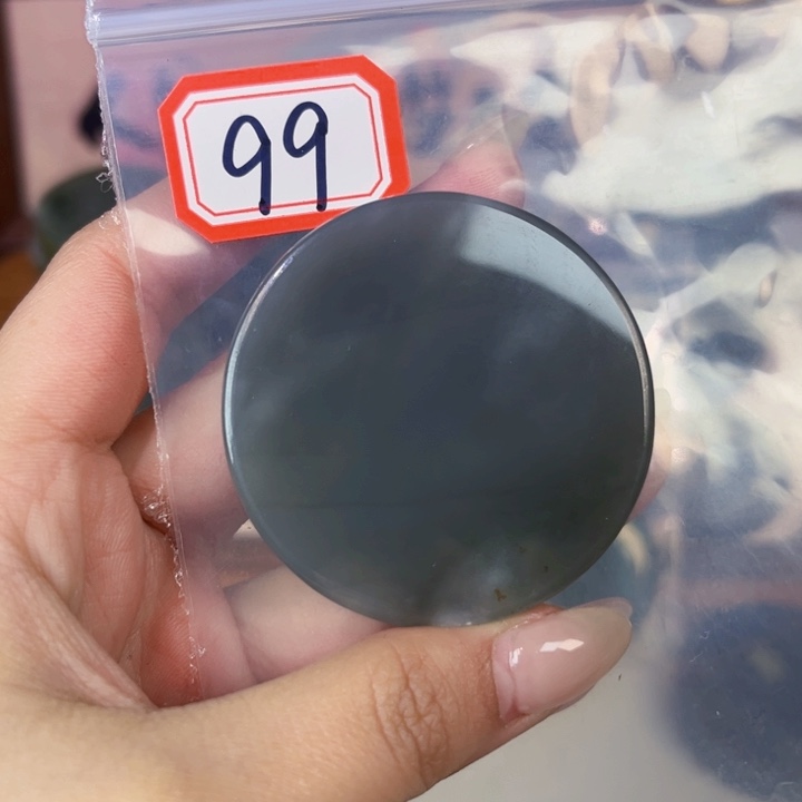 和田玉未镶嵌和田玉