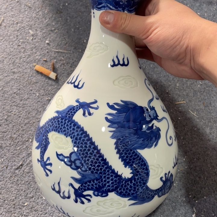 景德镇陶瓷艺术品