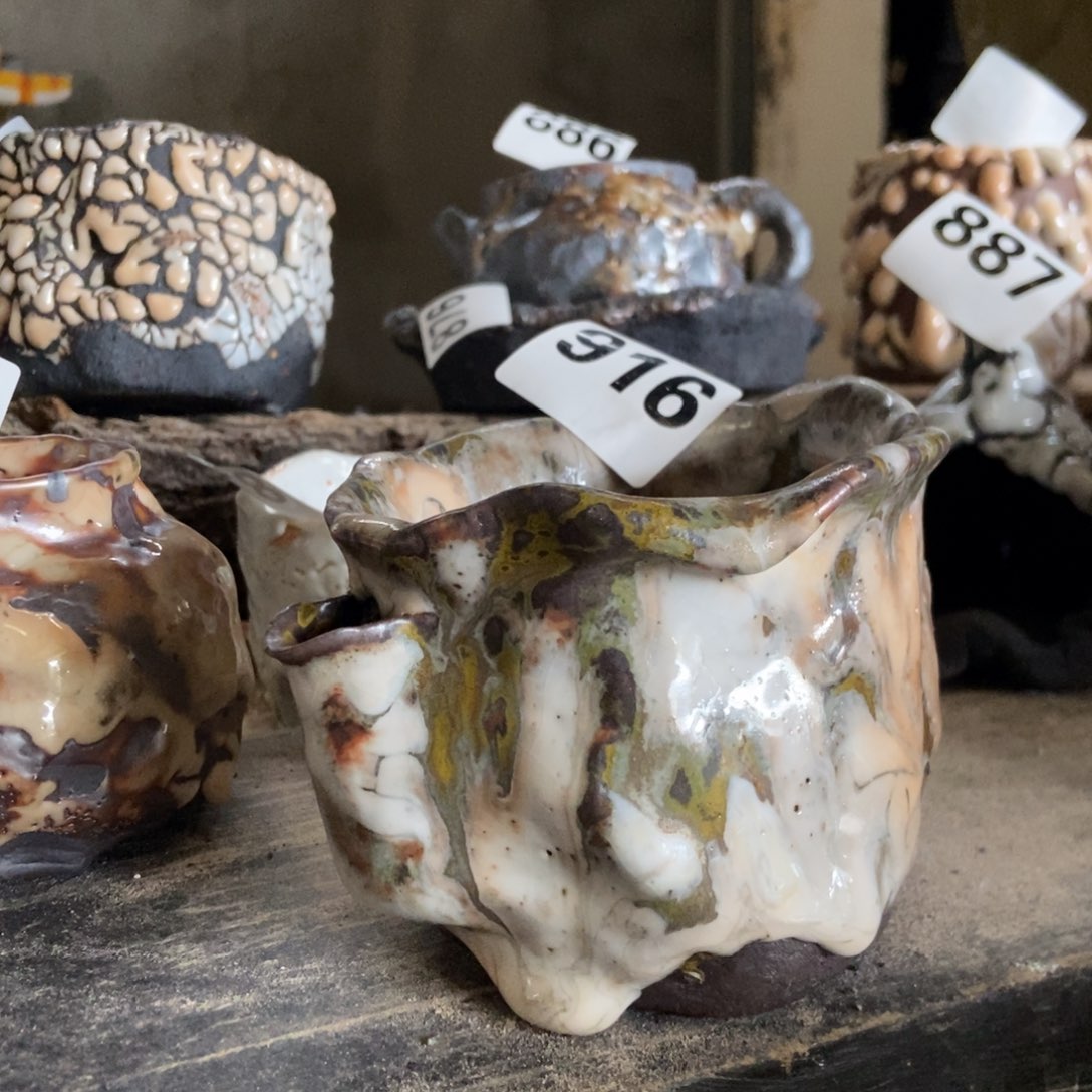 916 一家茶器直播分享