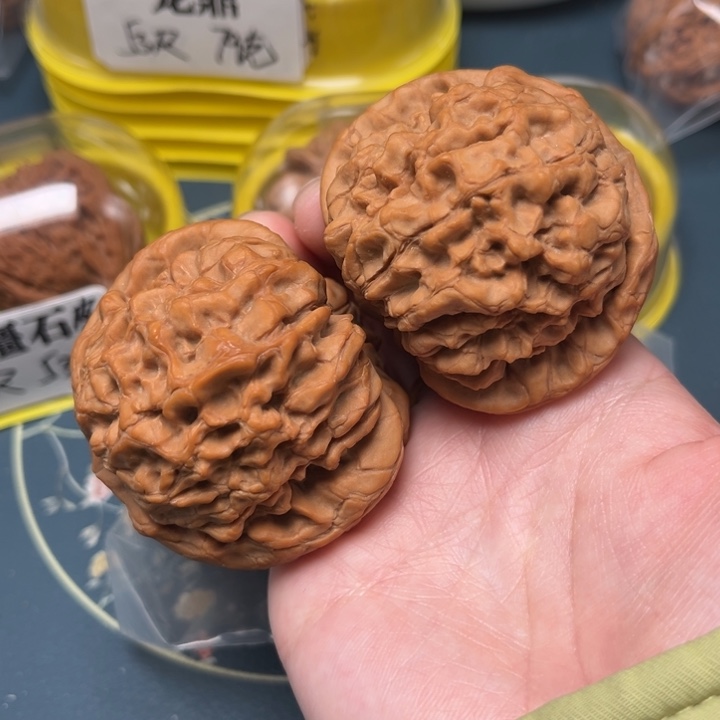 ****️吊坠文玩核桃53-35356-05