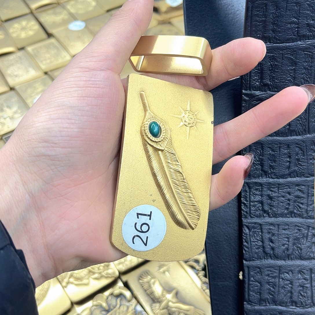 皮带扣家皮带扣眼款式