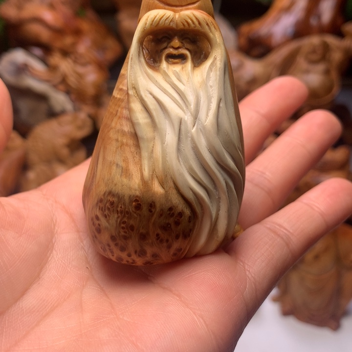 柏木（崖柏）崖柏陈化