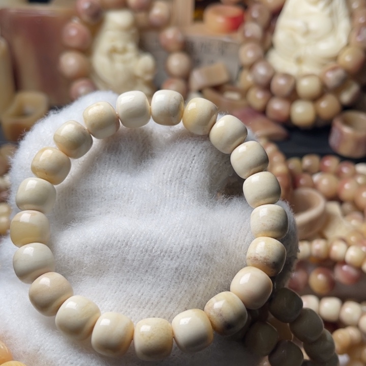 无***࿐手串/手链驼骨11✖️10