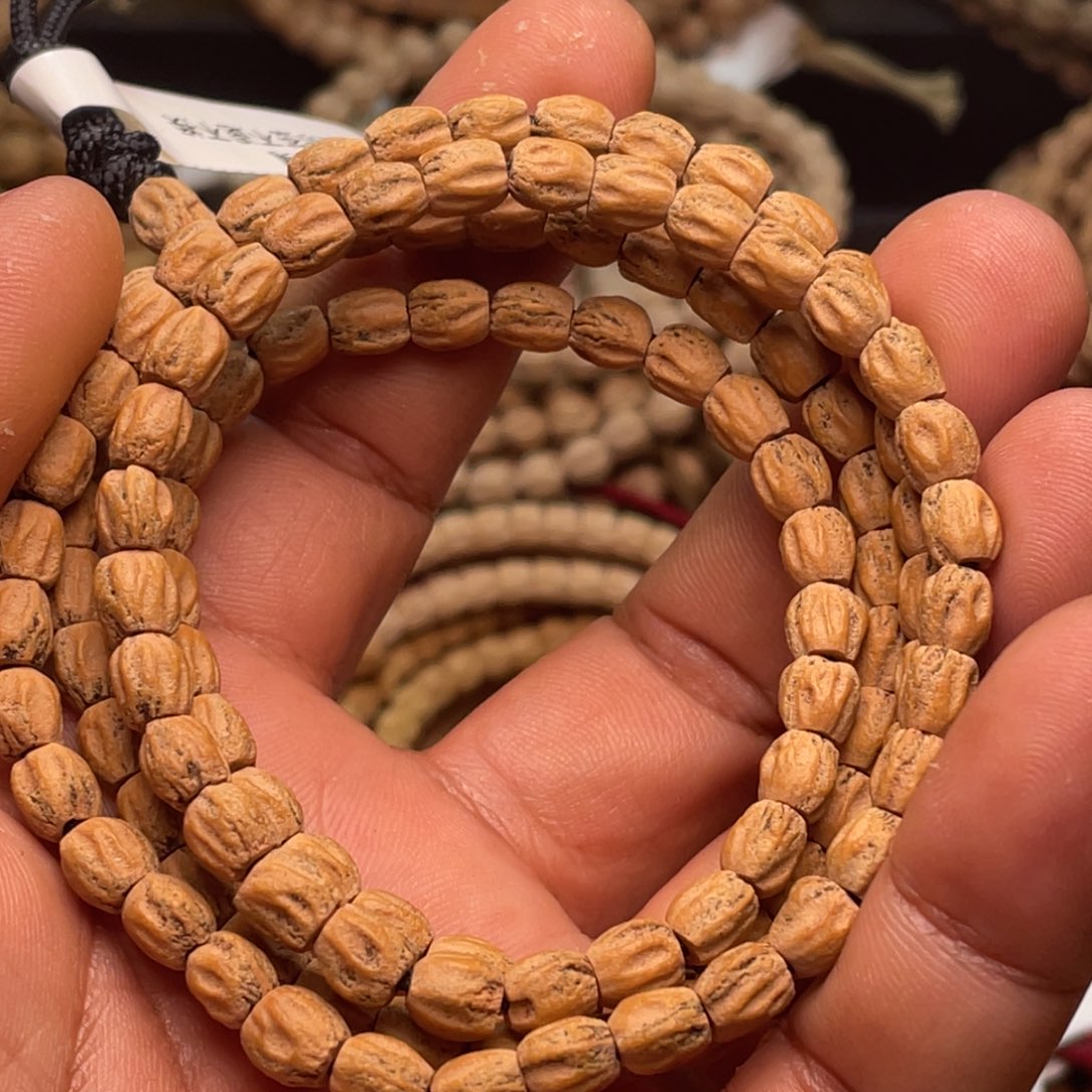 手串柏香籽/百香籽