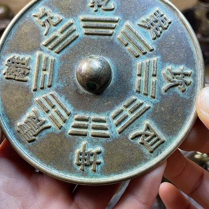 全是铜铜铜器铜器