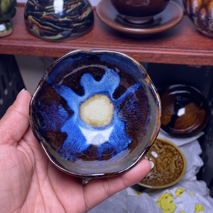 茶盏你自己做自己吧啊