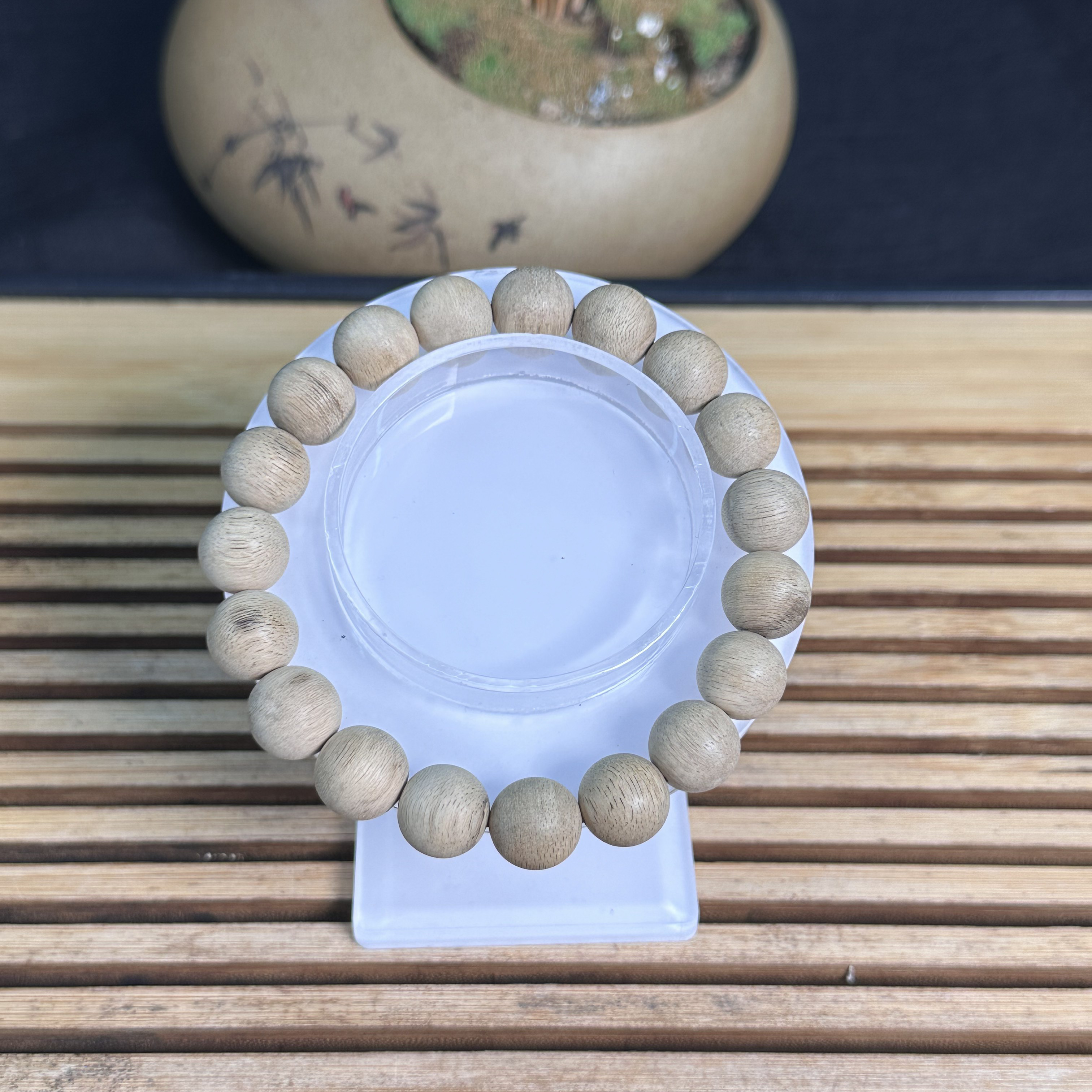 ZYCX-1046 达拉干奶香味1.1单圈7.33g 约：19颗*11mm