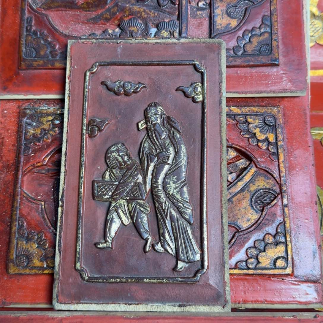 香榧木恭**财这么着了吧