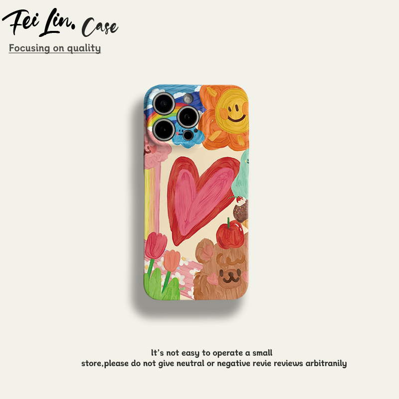 菲林壳精孔适用苹果16PROMAX华为荣耀vivo小米OPPO一加三星手机壳