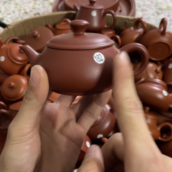 紫砂茶壶紫砂壶茶壶包邮毫升
