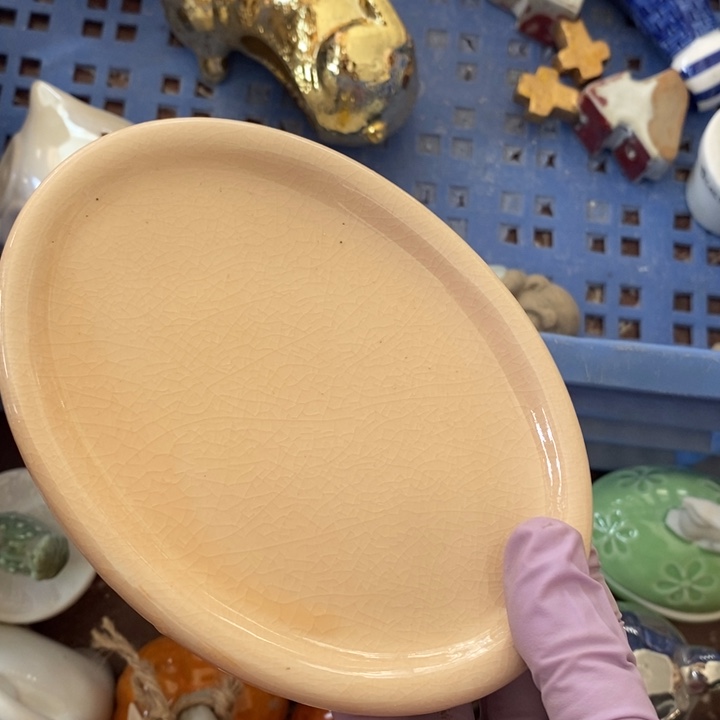 陶瓷树脂工艺摆件