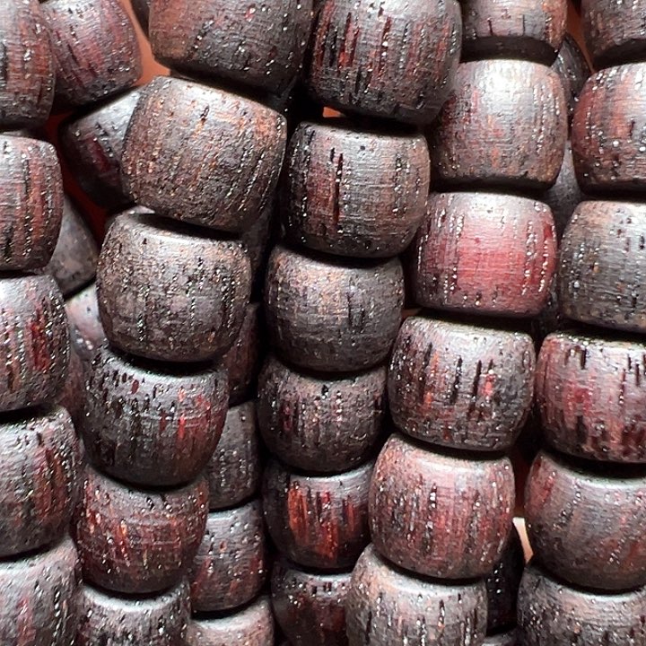 藤类降真香0.8/108直切鼓株紫红油精品超一档