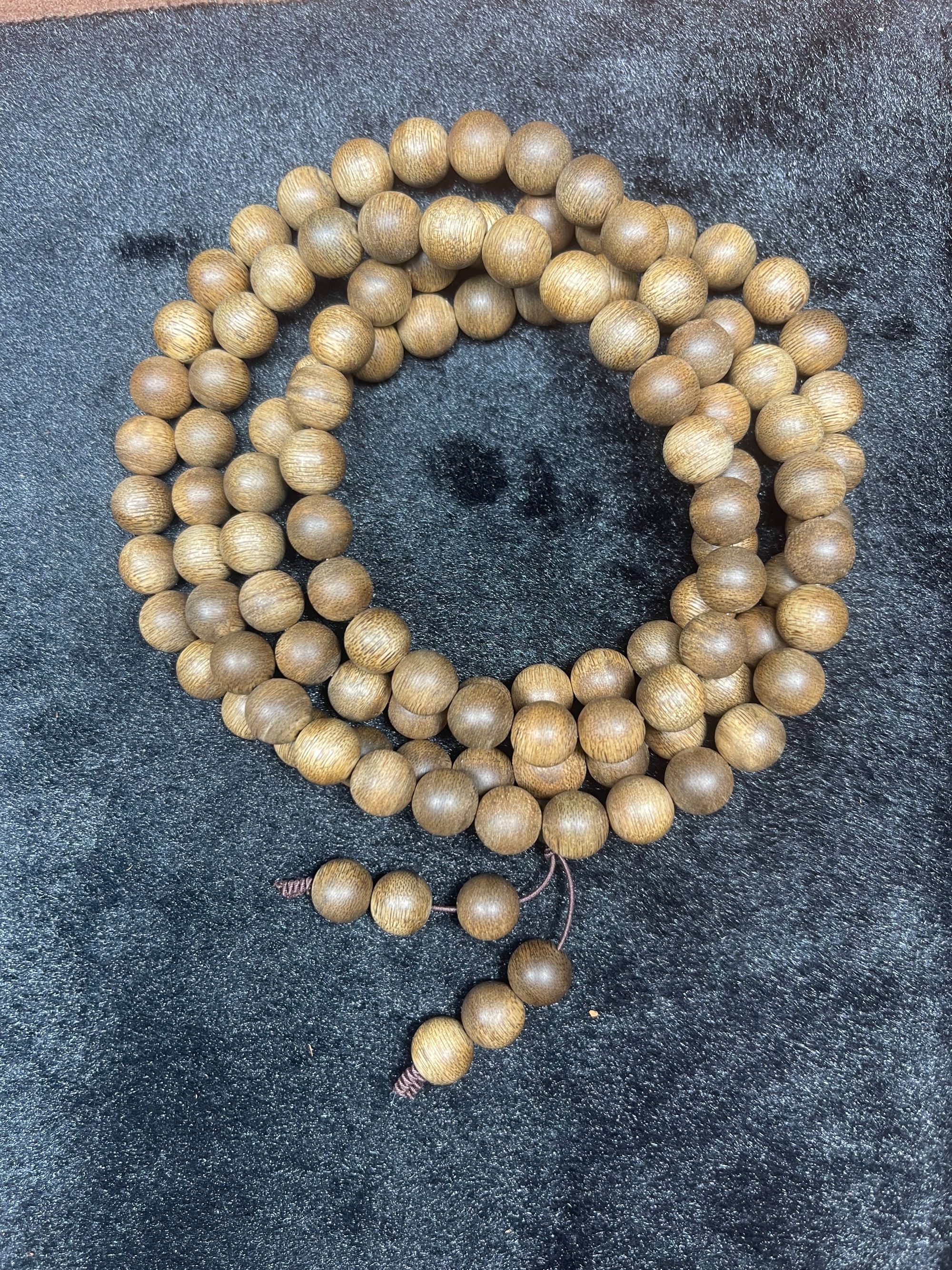 【中越砍价王】AC199-SPC0040沉香手串（多样性发货）