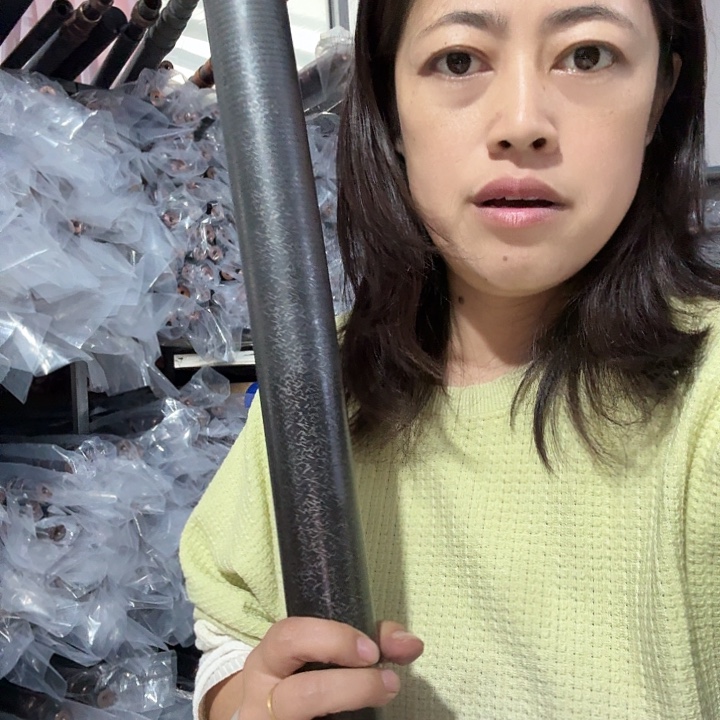 爱***笑10米割草杆碳素的