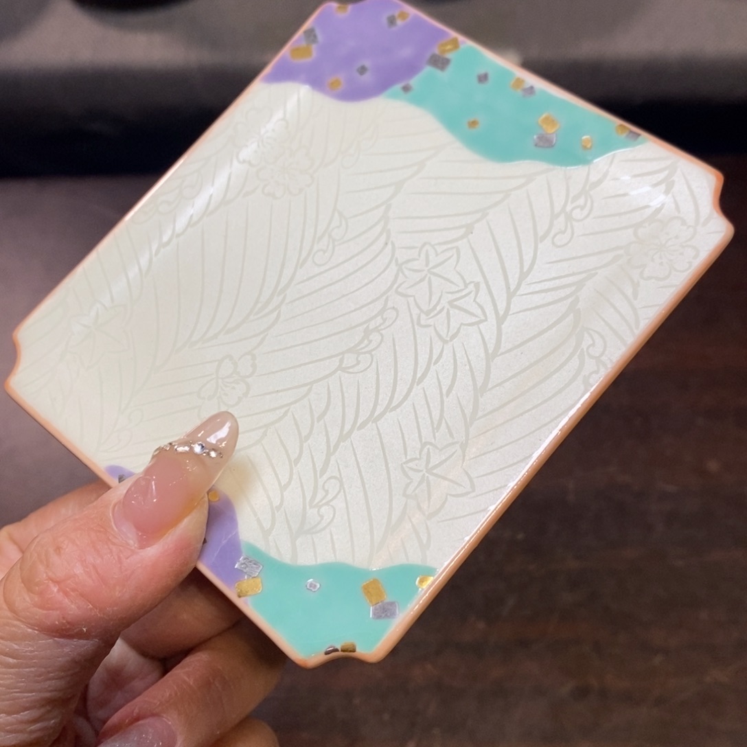 瓷片图可口可乐可口可乐