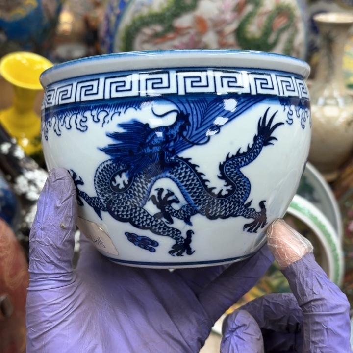 摆件瓷器摆件瓷器摆件