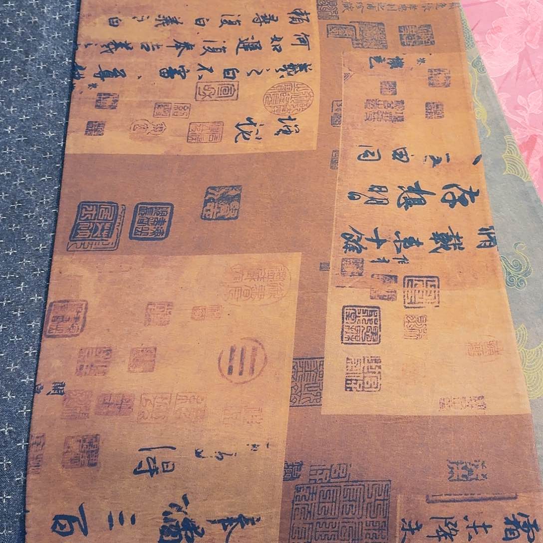 哈哈哈哈今天茶席好便宜