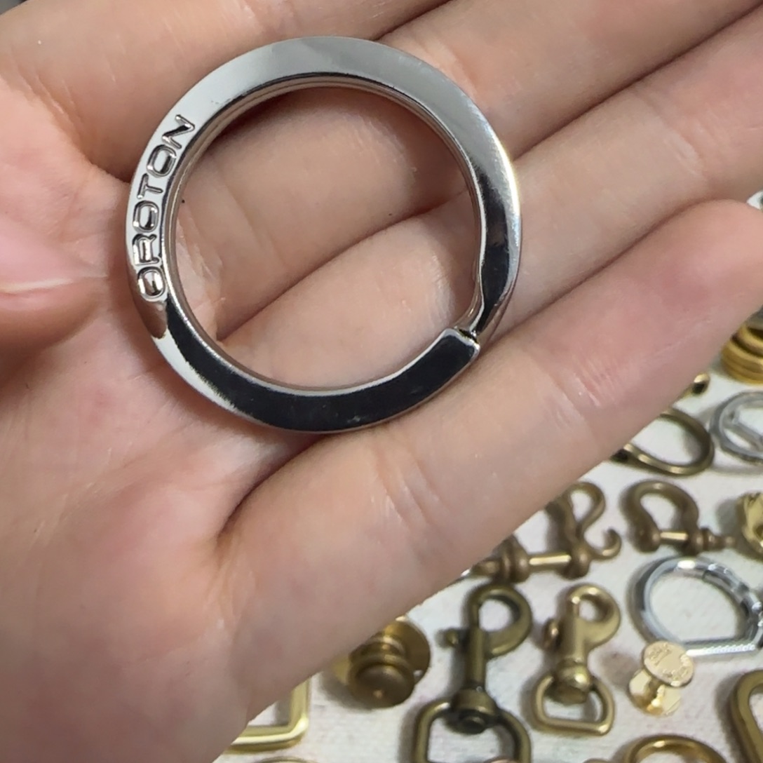 内径2.5 10元10个.