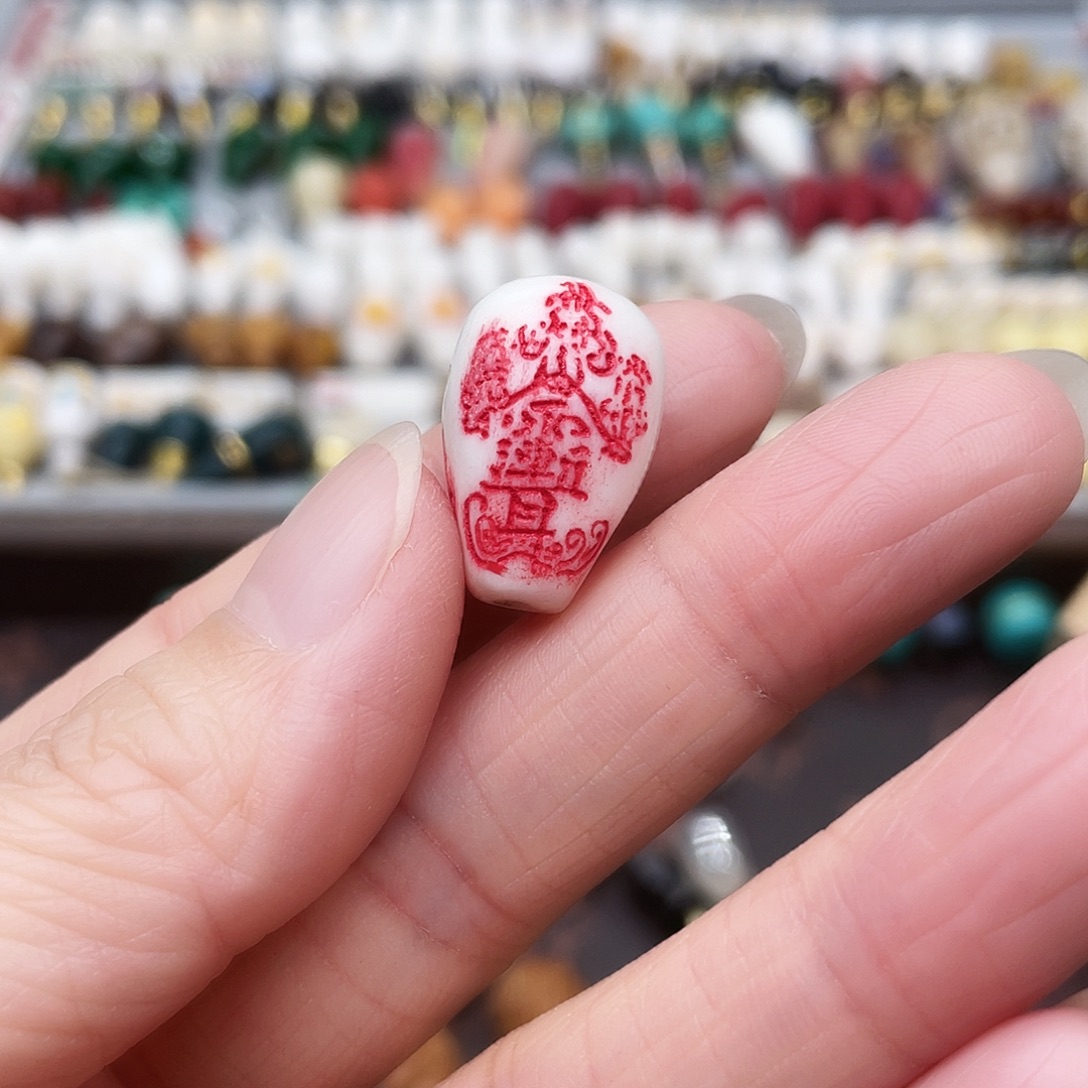 玛瑙/玉髓未镶嵌默认款式