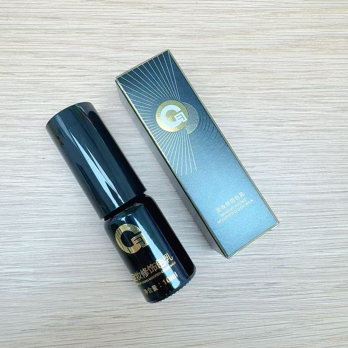 纹绣师专用耗材溶色色乳 溶解红蓝眉 不是纹绣师请不要拍）