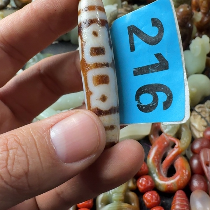 玛瑙/玉髓颈饰合金