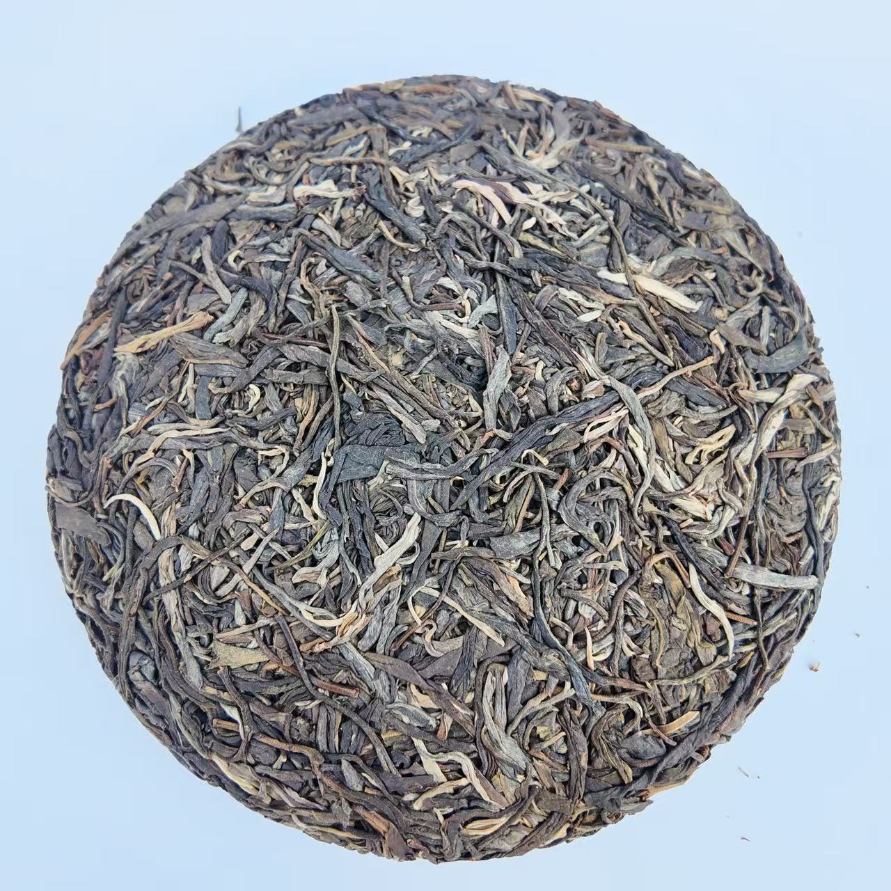 临时链接/2024年/《私藏》/高杆/生茶/357g/饼-