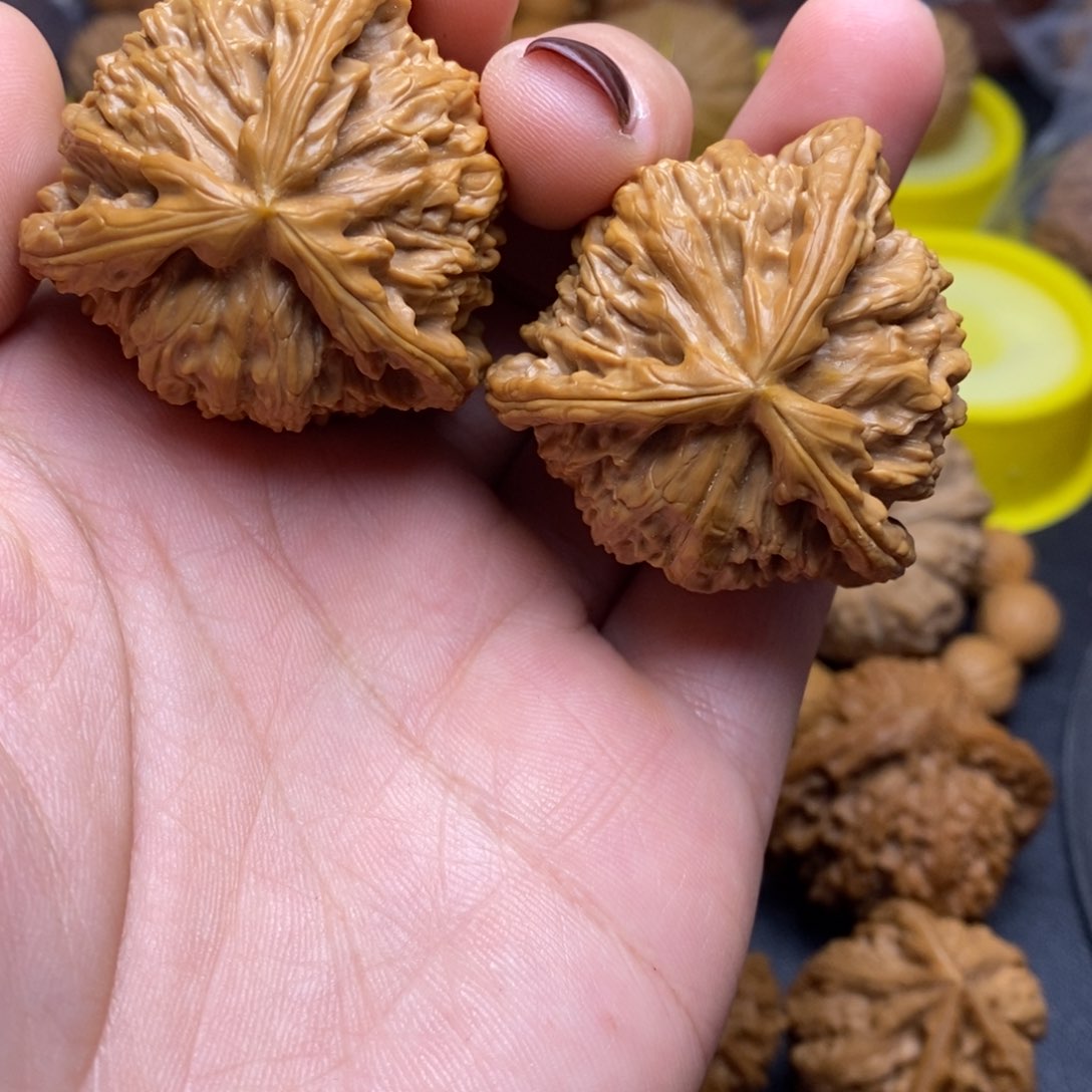 手串/手链核桃工艺品42尺