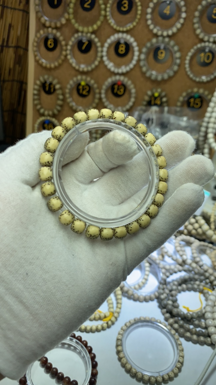 7×8  原生态  手串  B8