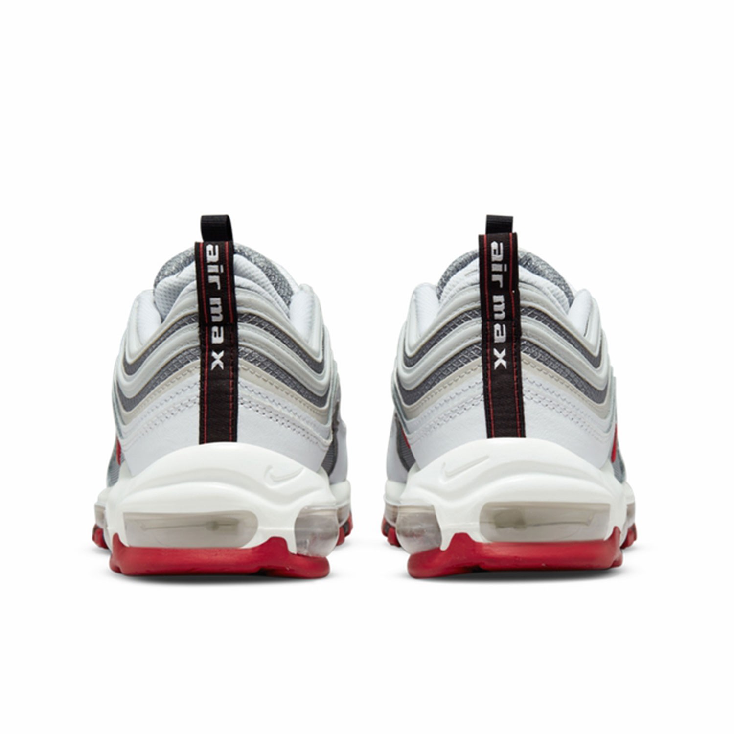 Nike/耐克正品AIR MAX 97男鞋运动子弹头跑步鞋DM0027-100