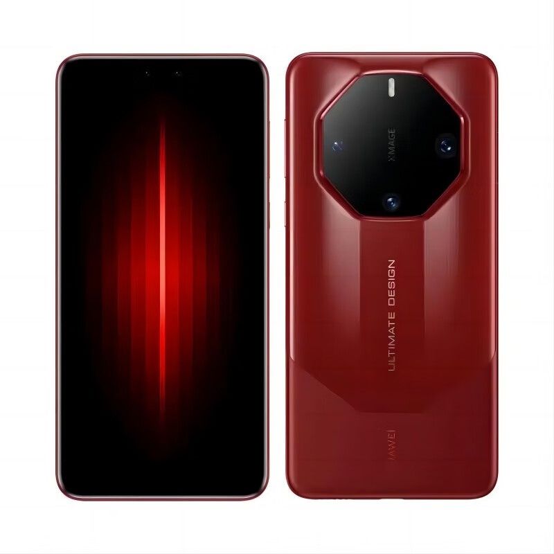 99新 Huawei/华为 华为Mate60RS非凡大师保时捷手机