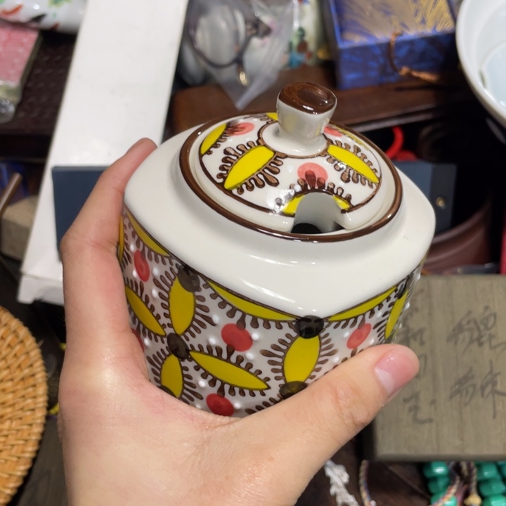 紫砂陶瓷艺术陶瓷艺术