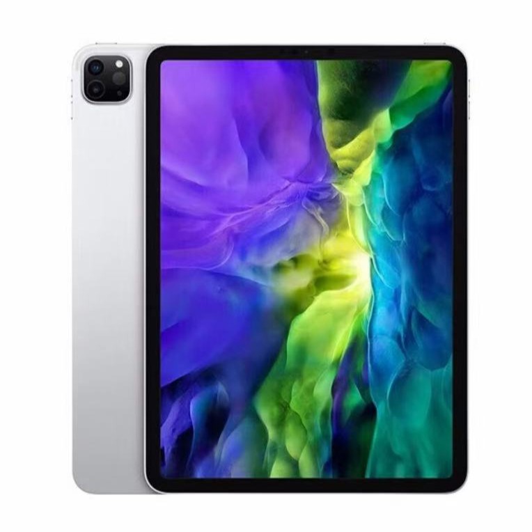 95新 Apple/苹果 （高）ipadpro21款平板电脑金银黑灰色11寸
