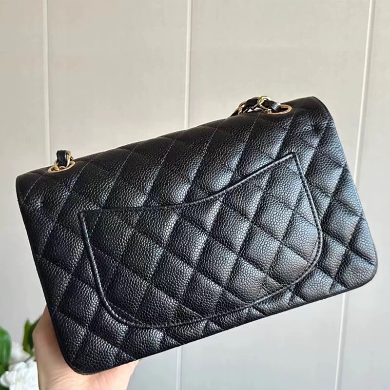 2529时尚百搭潮流女士气质经典网红女包单肩手提女包