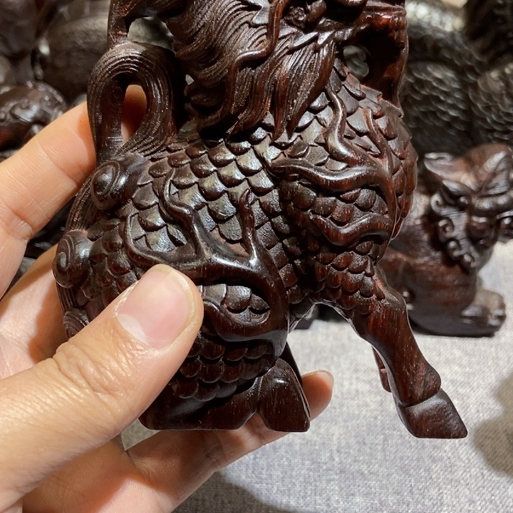 檀香紫檀（小叶紫檀）时***#