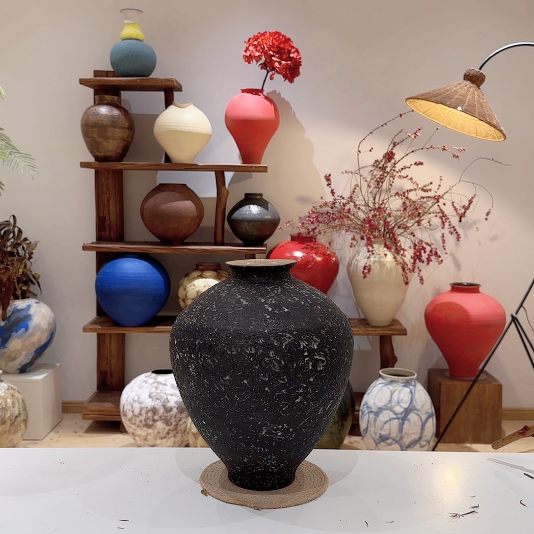 景德镇陶瓷闪13号