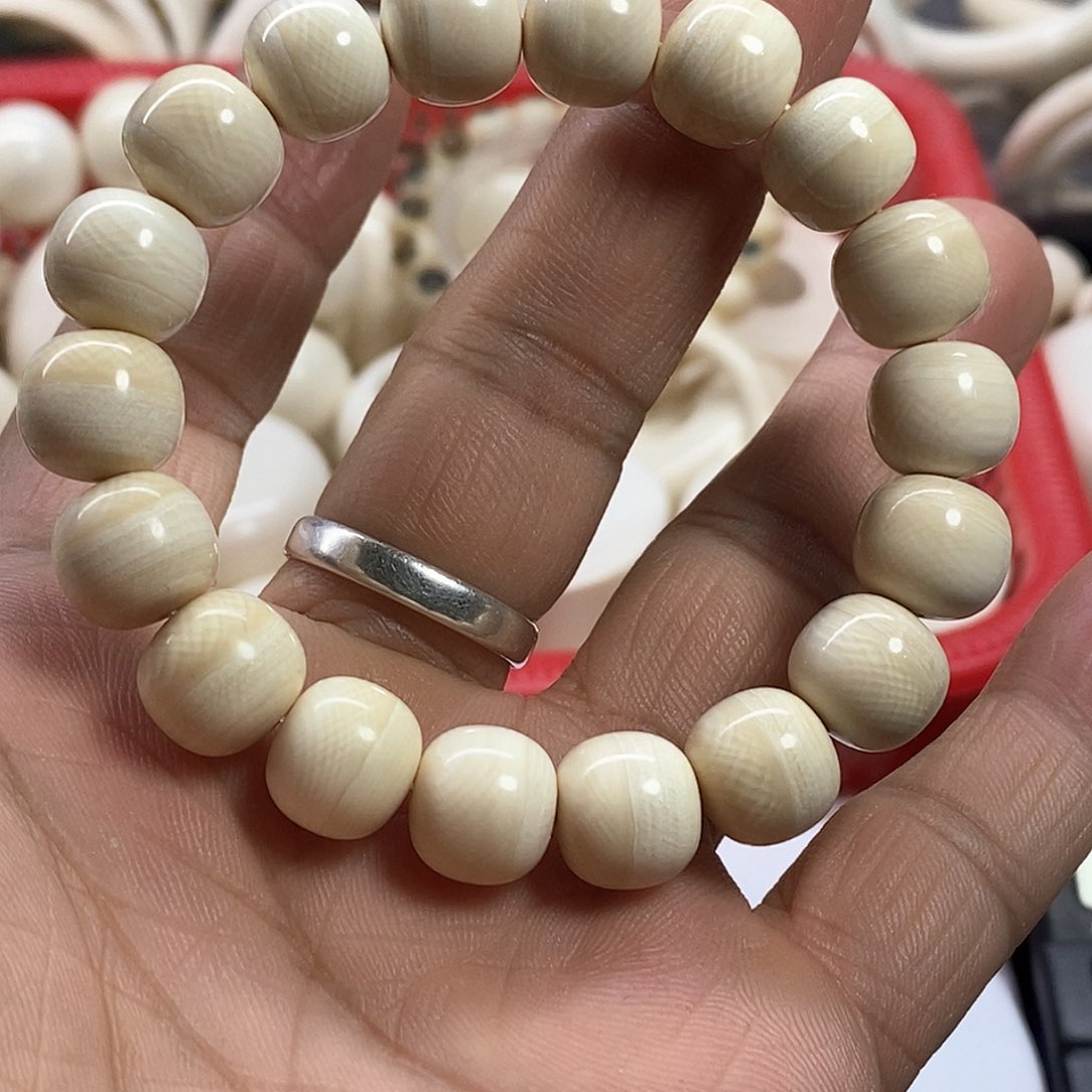 手串/手链/手镯猛犸象牙