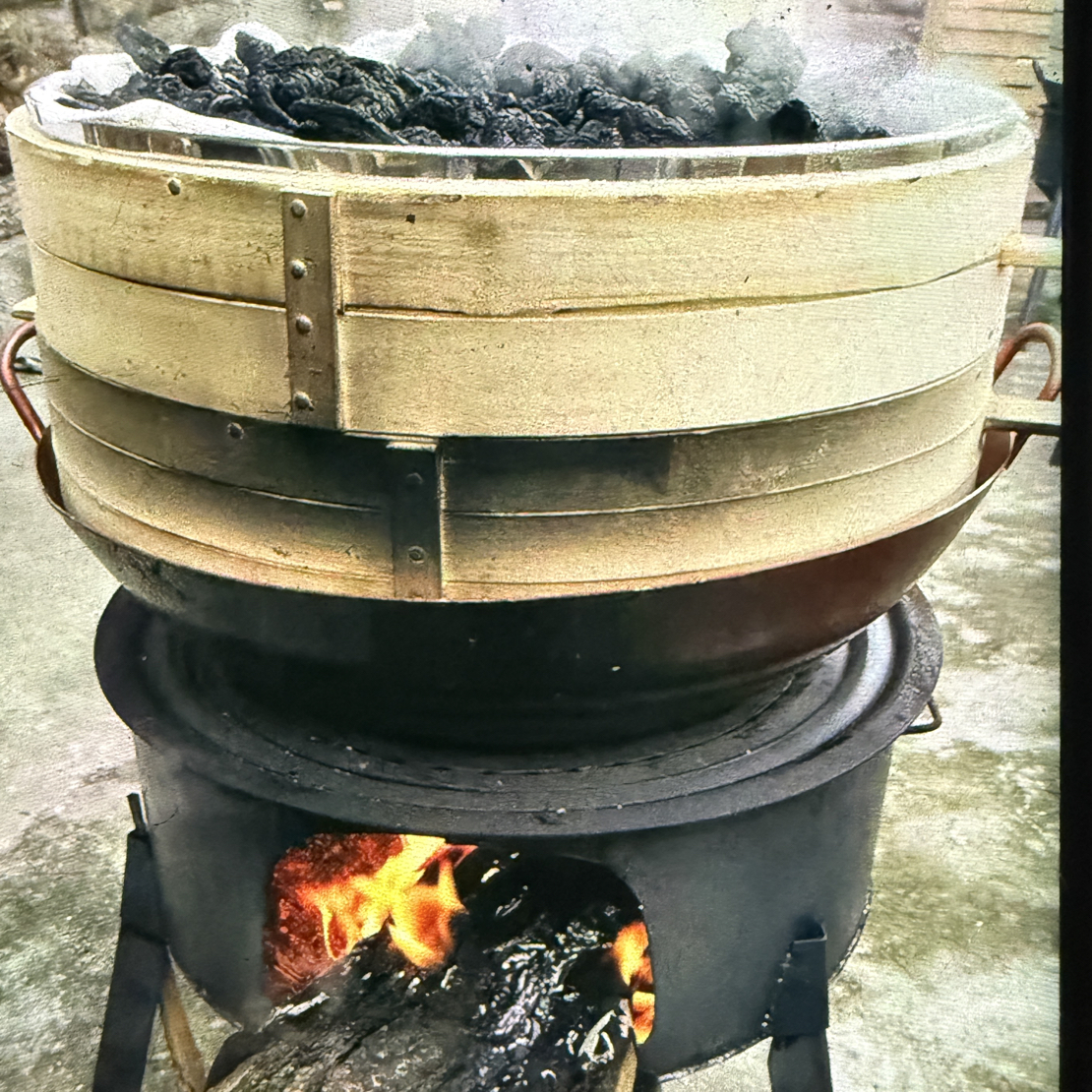 临时链接仙人的余粮（皇晶）