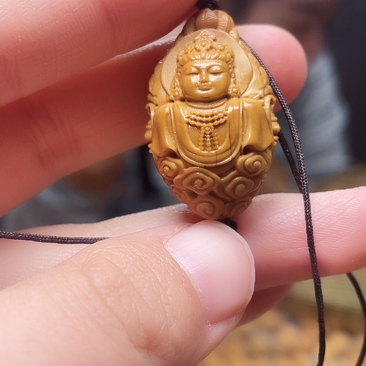 手串/手链橄榄核橄榄核