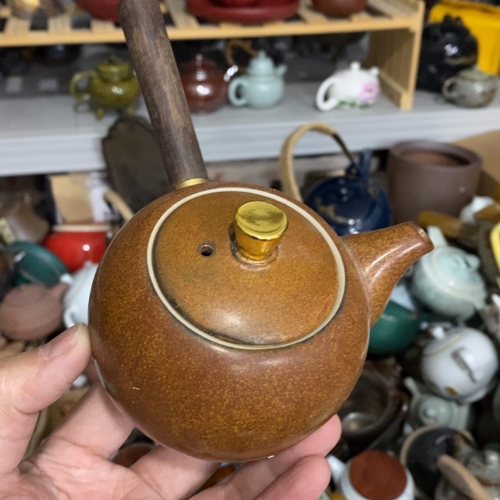 陶瓷艺术品及陶瓷制品