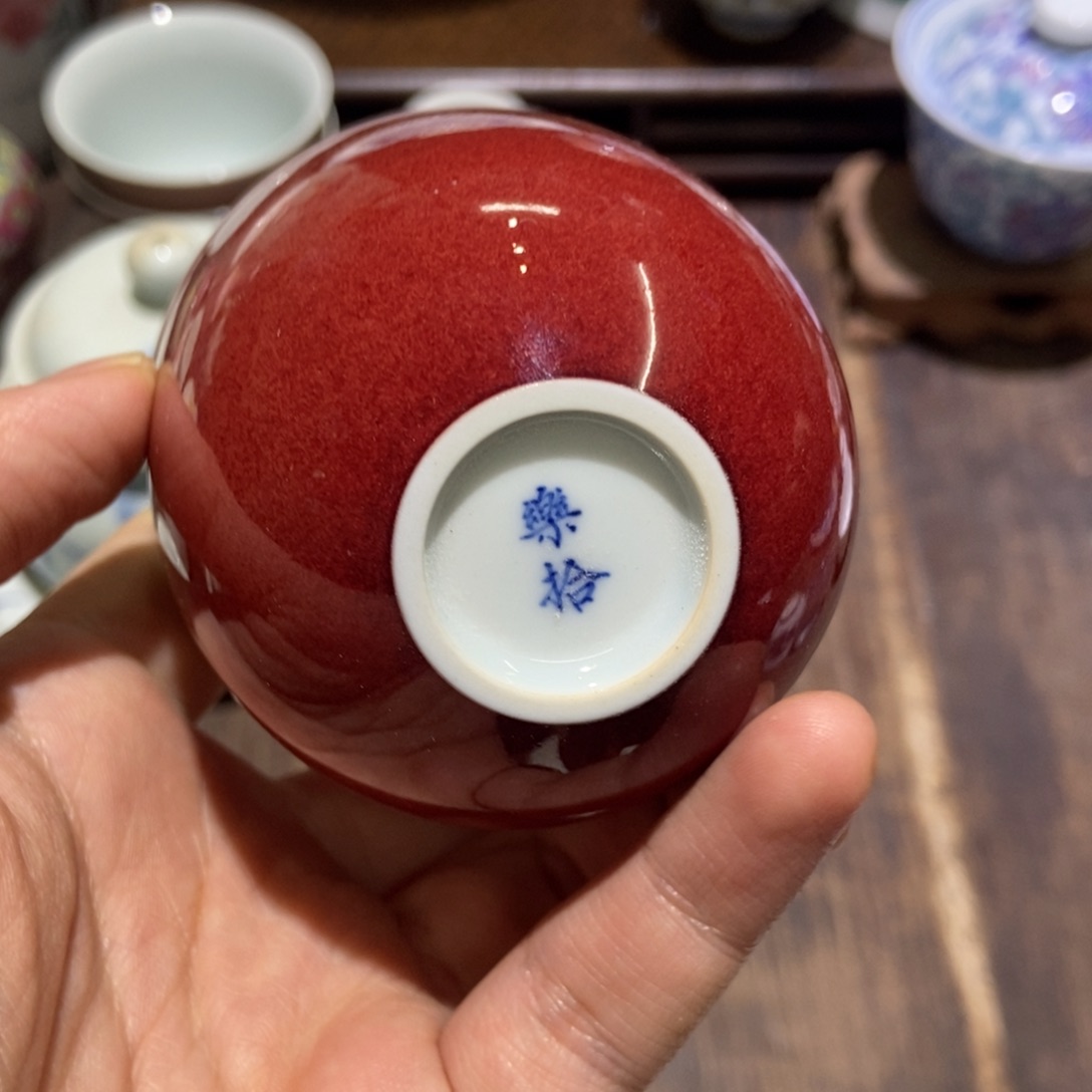 陶瓷艺术品的制作