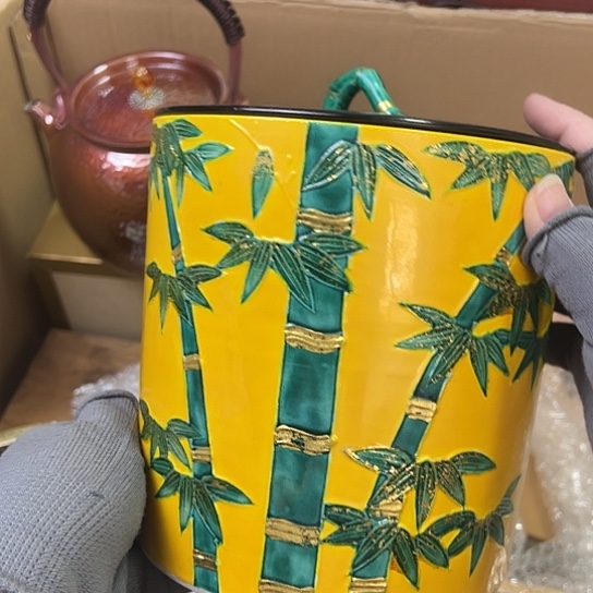 紫砂茶杯谨慎下单！谢谢合作