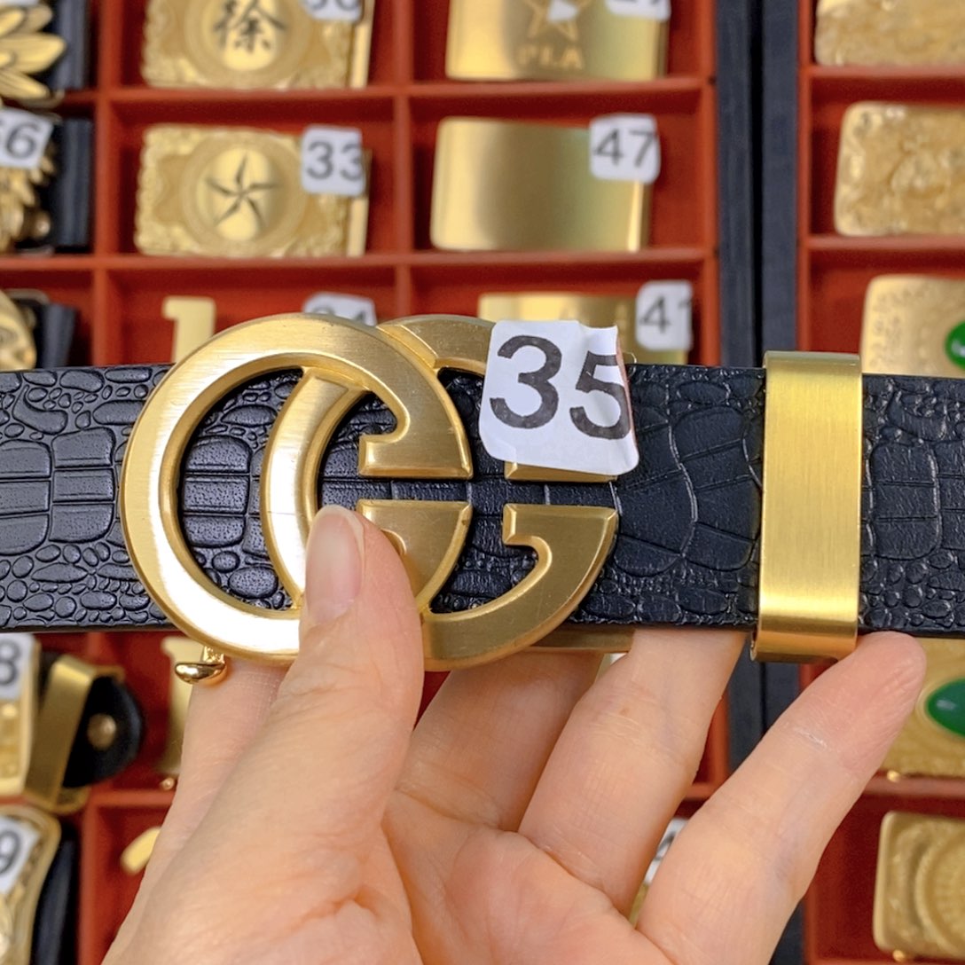 GG自动扣套装120套装