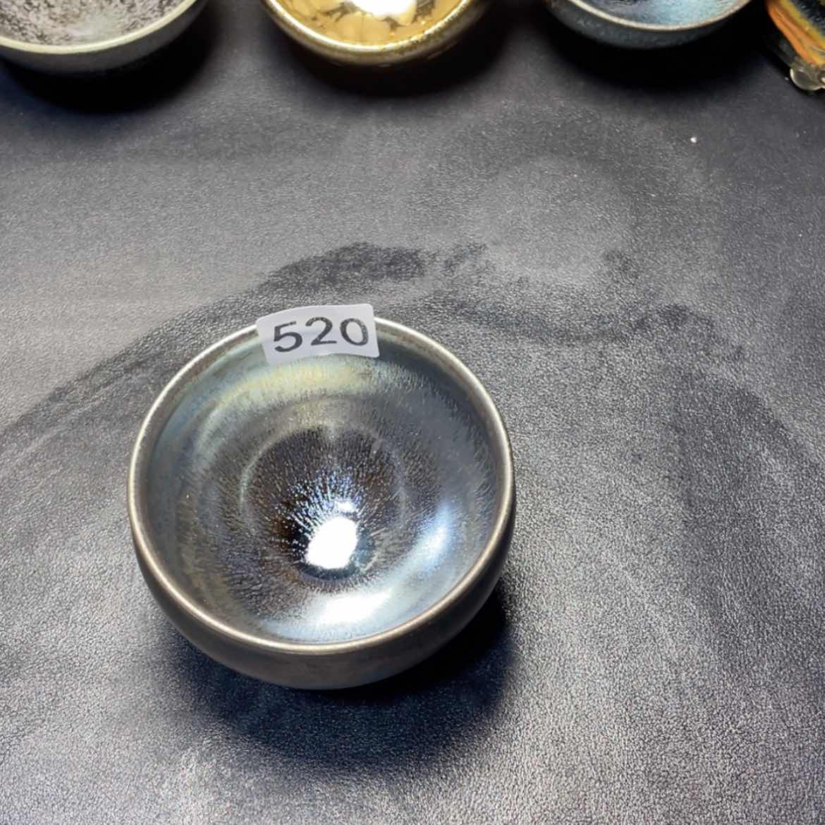 【闪购商品】茶盏520