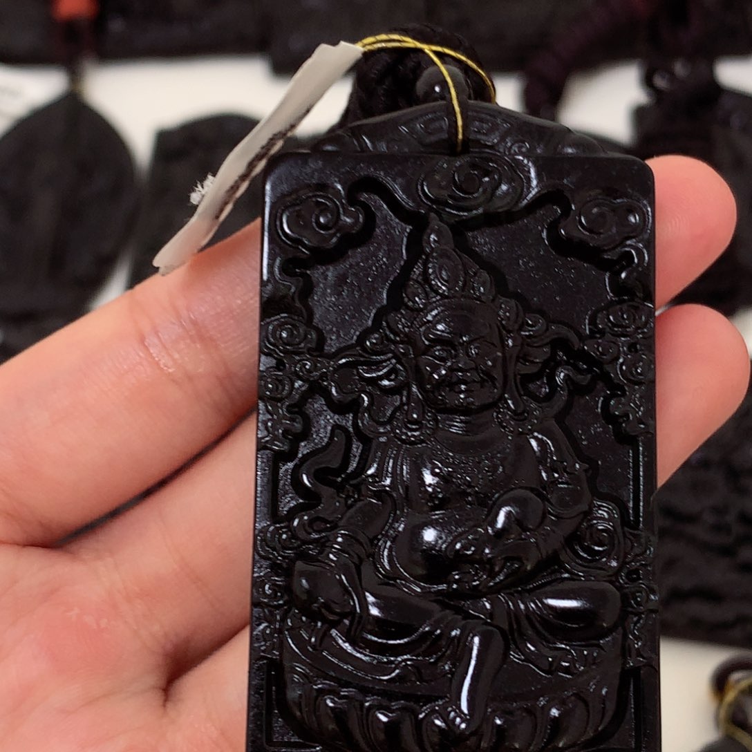 天然a货钢琴黑特色题材挂件