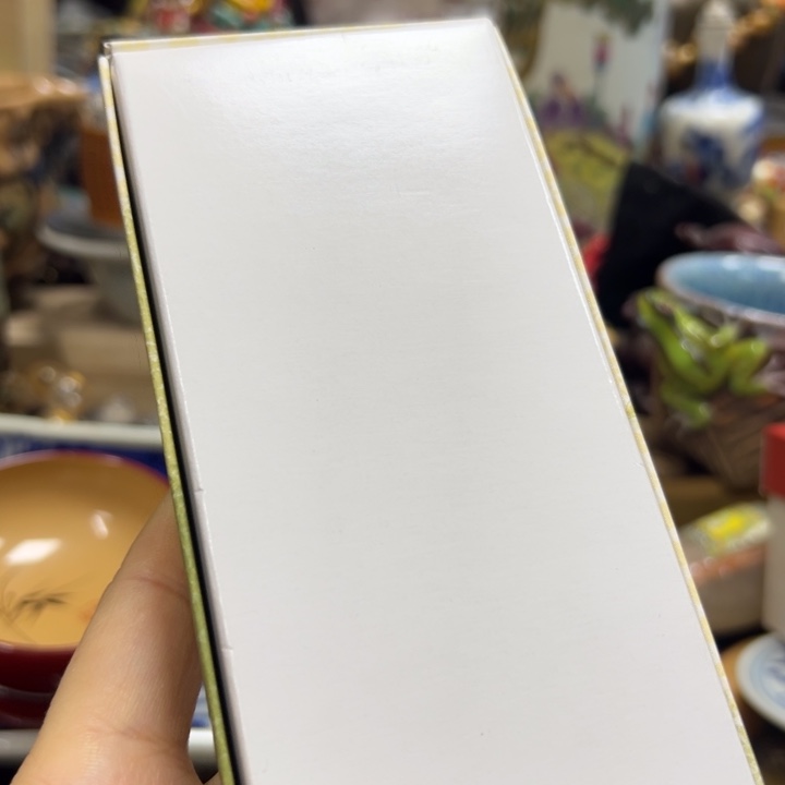 卡纸中古美术工艺品