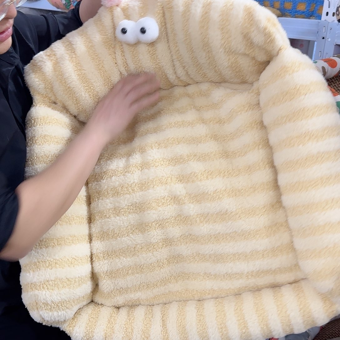 大眼睛60*50大号窝